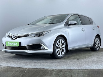 Used Toyota Auris 2016 for sale - 79195791: Photo