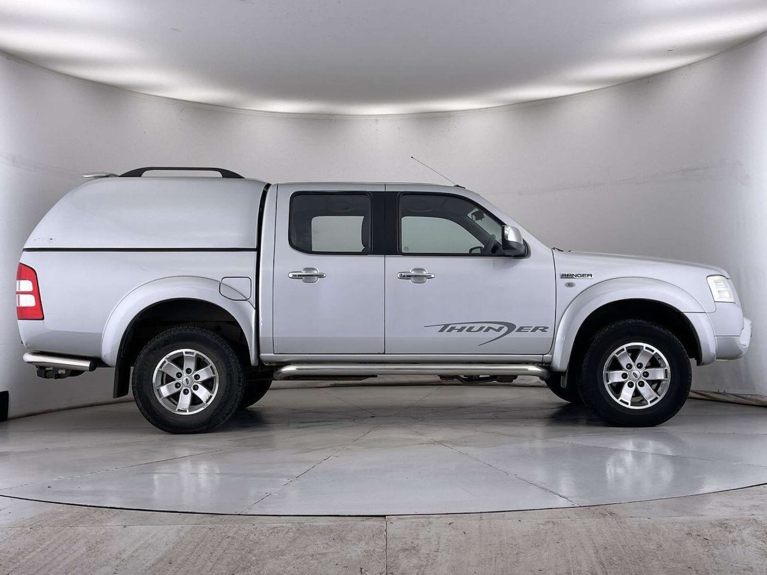 Used Ford Ranger 2008 for sale - 77056464: Photo 13