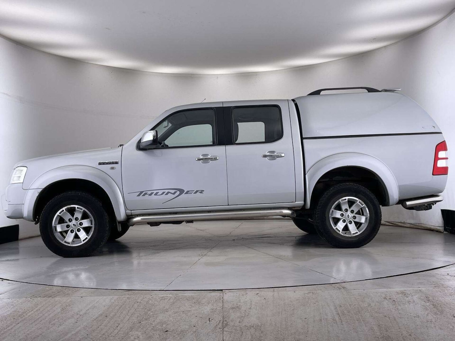 Used Ford Ranger 2008 for sale - 77056464: Photo 14