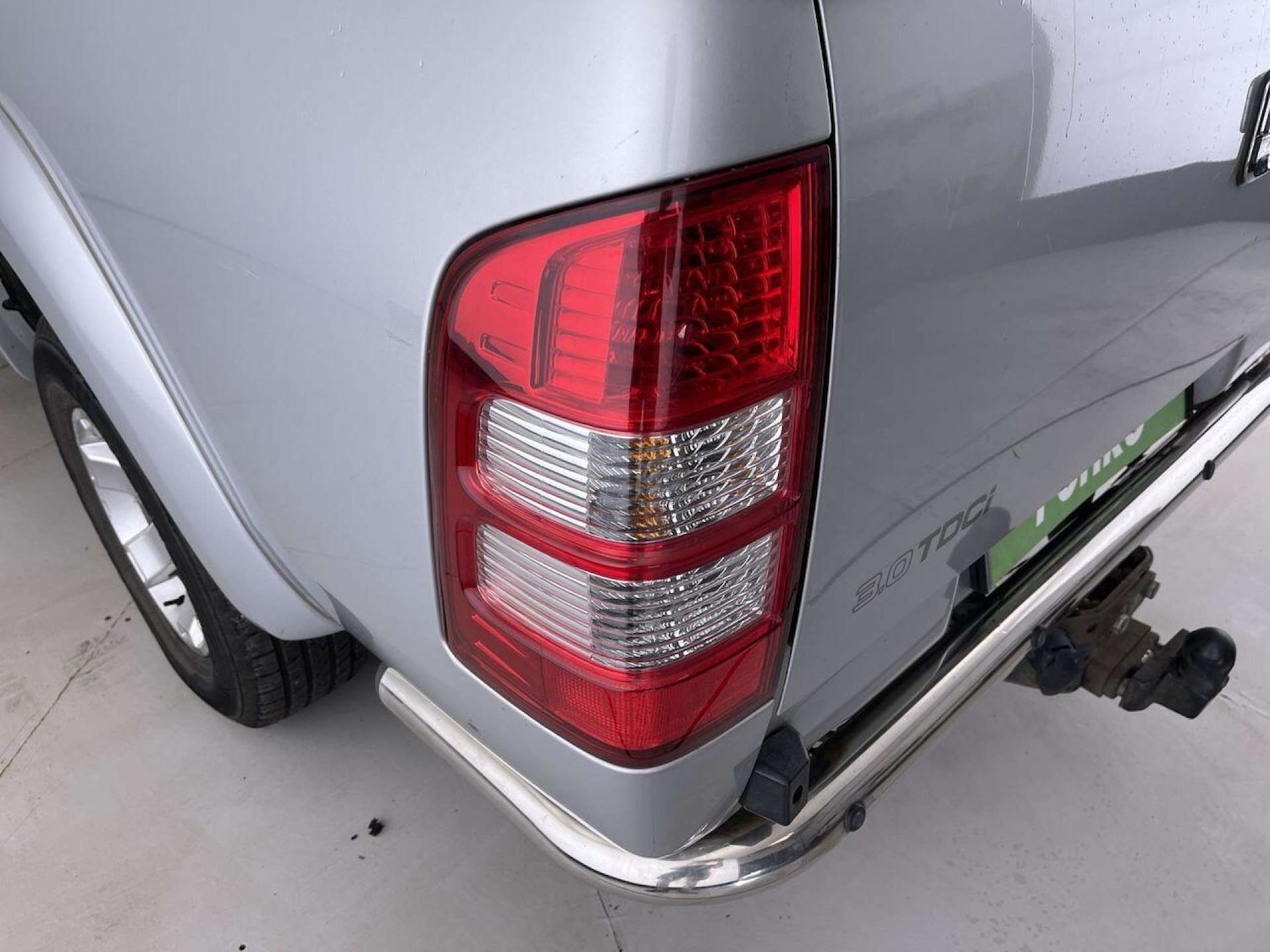 Used Ford Ranger 2008 for sale - 77056464: Photo 18