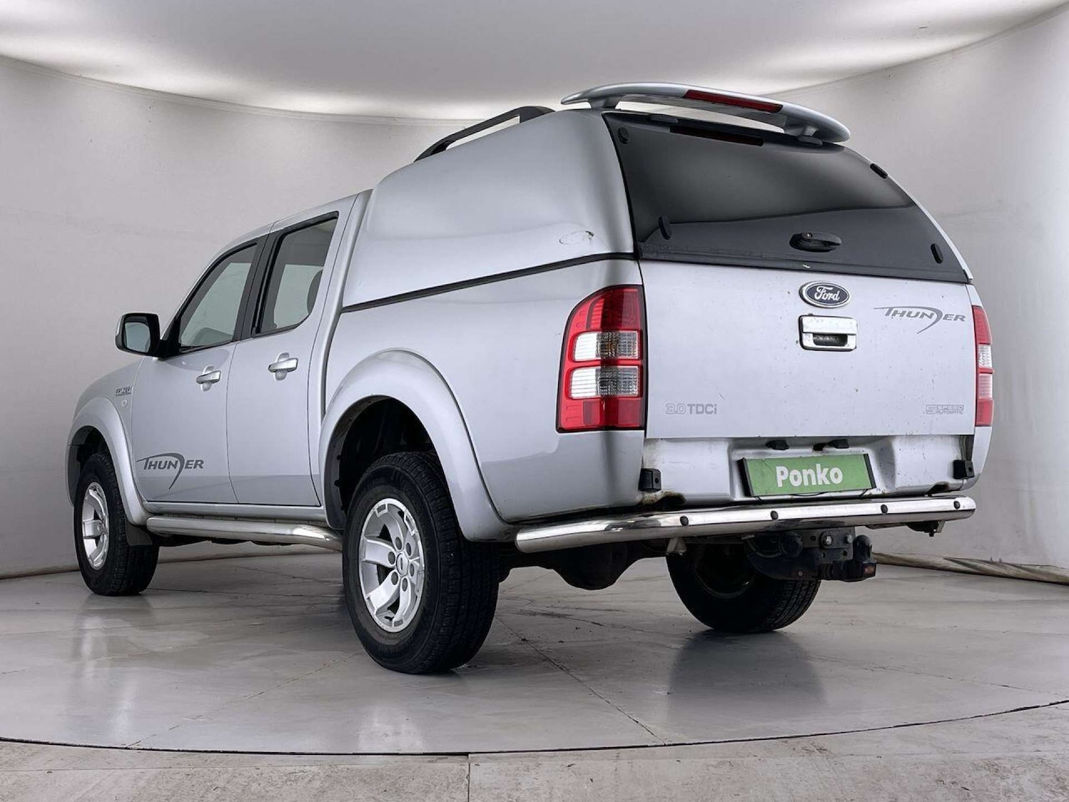 Used Ford Ranger 2008 for sale - 77056464: Photo 2