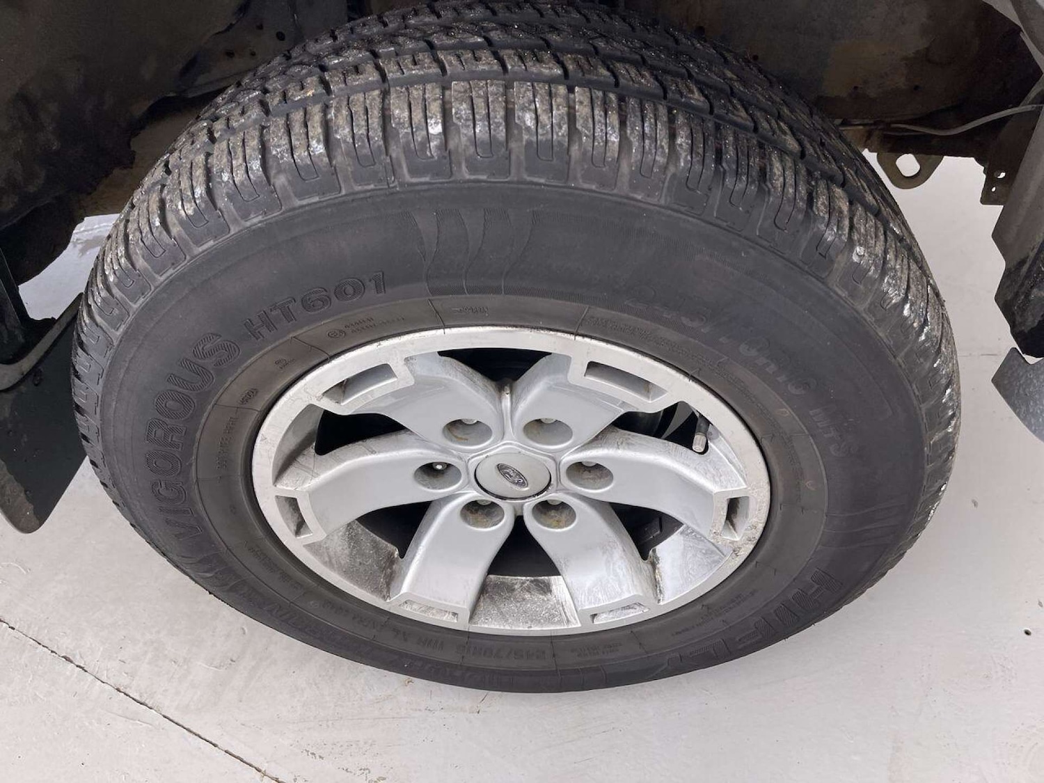 Used Ford Ranger 2008 for sale - 77056464: Photo 22