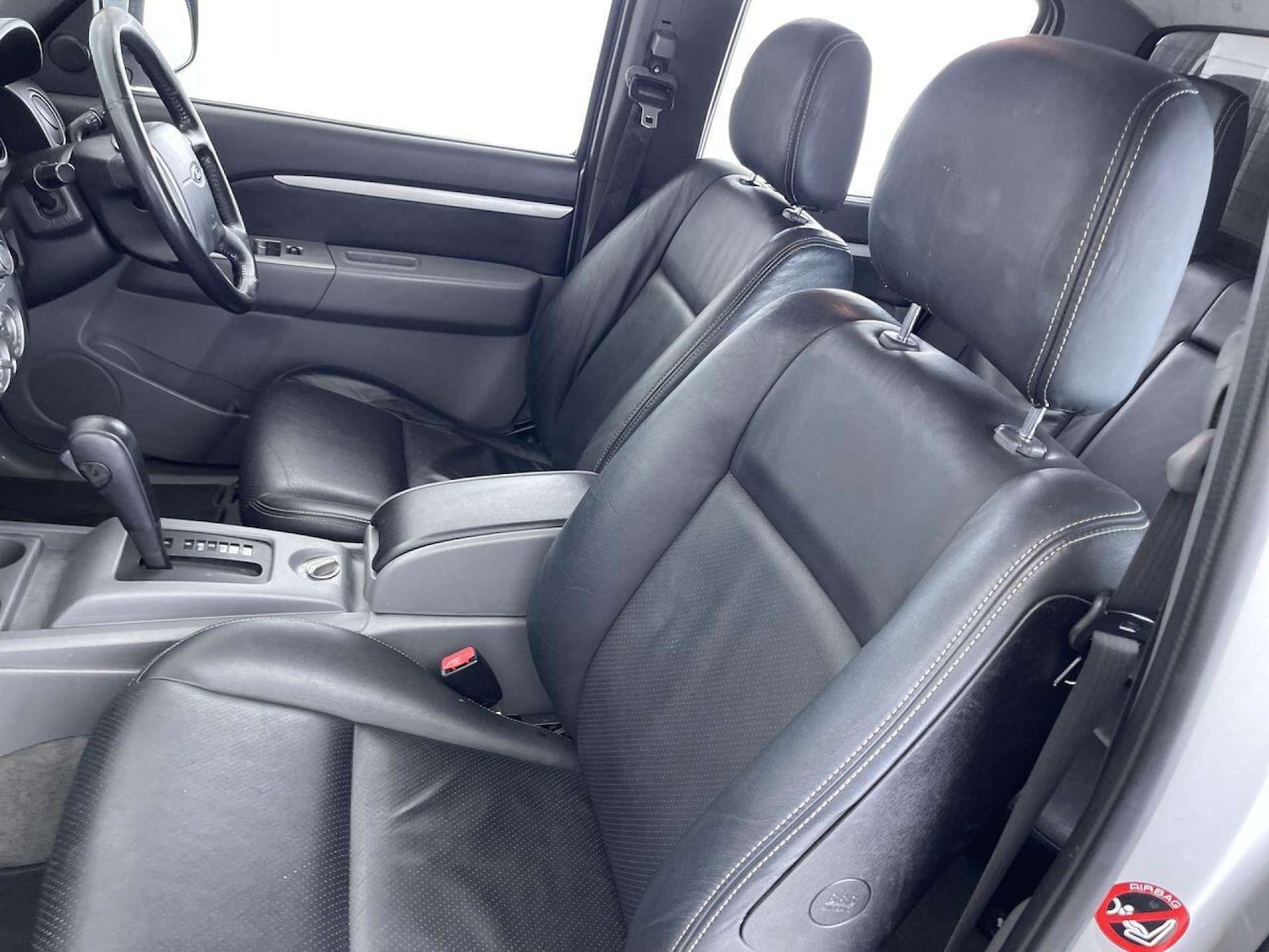 Used Ford Ranger 2008 for sale - 77056464: Photo 29