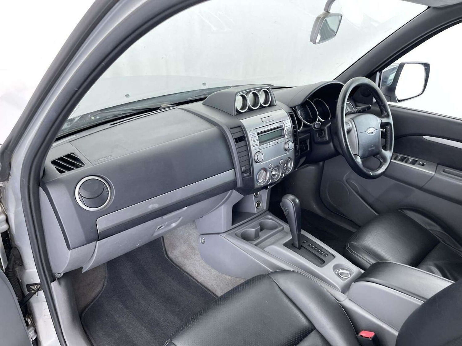 Used Ford Ranger 2008 for sale - 77056464: Photo 30