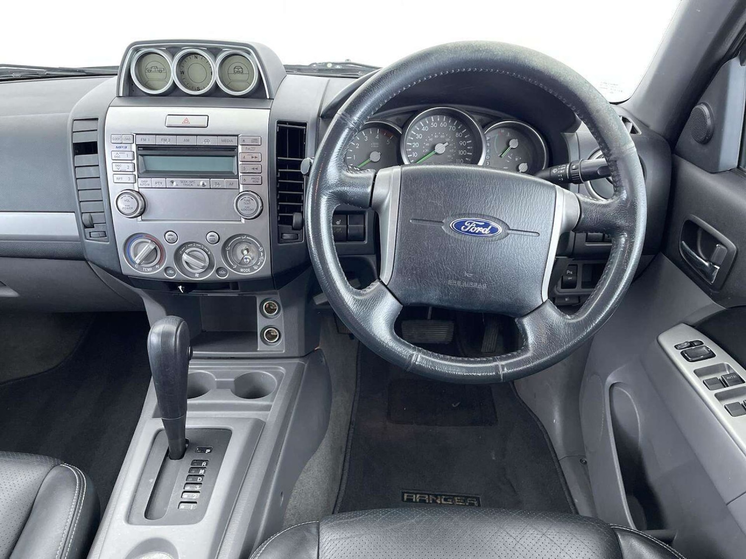 Used Ford Ranger 2008 for sale - 77056464: Photo 33