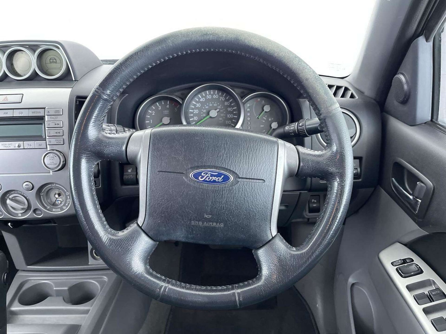 Used Ford Ranger 2008 for sale - 77056464: Photo 34