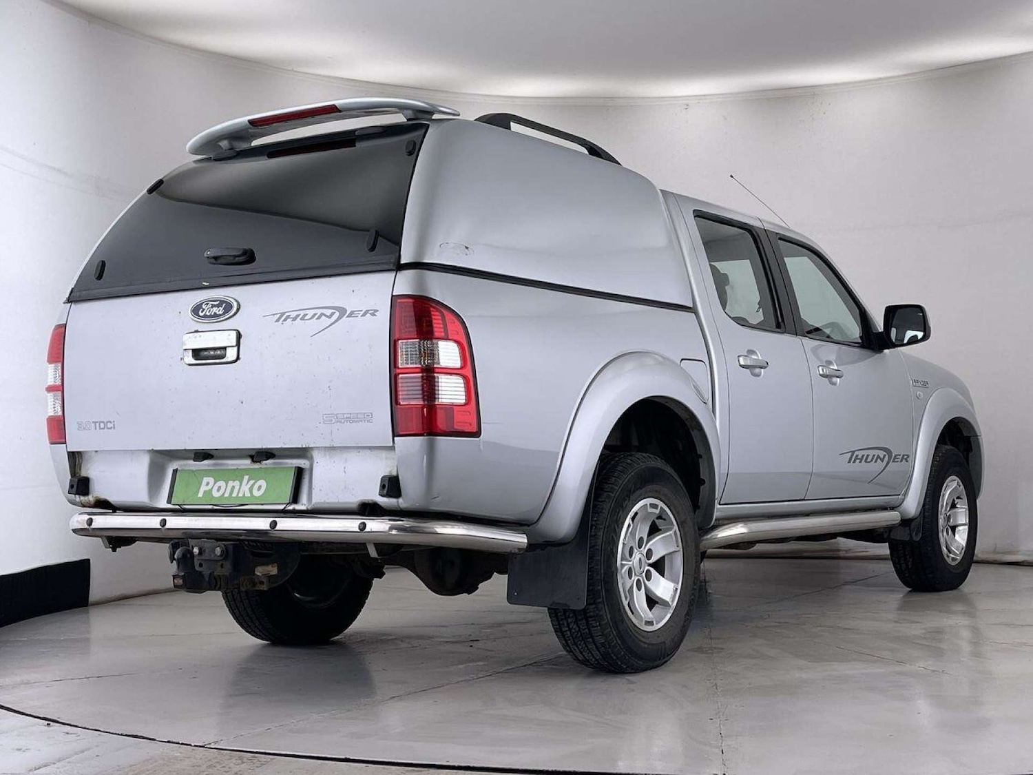Used Ford Ranger 2008 for sale - 77056464: Photo 4