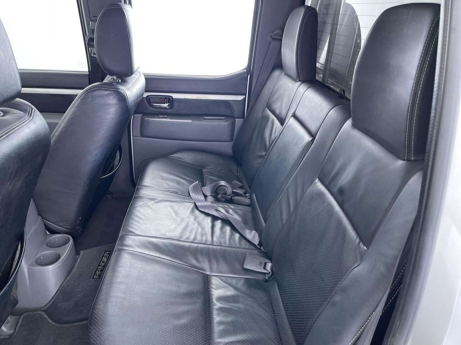 Used Ford Ranger 2008 for sale - 77056464: Photo 7