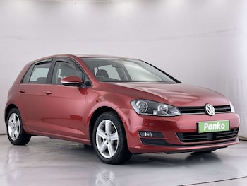 Volkswagen - Golf