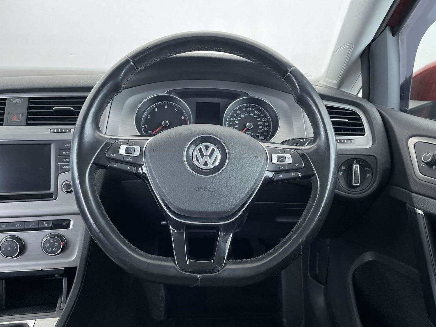 Vehicle 36
