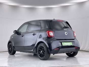 Used smart forfour 2019 for sale - 74580747: Photo