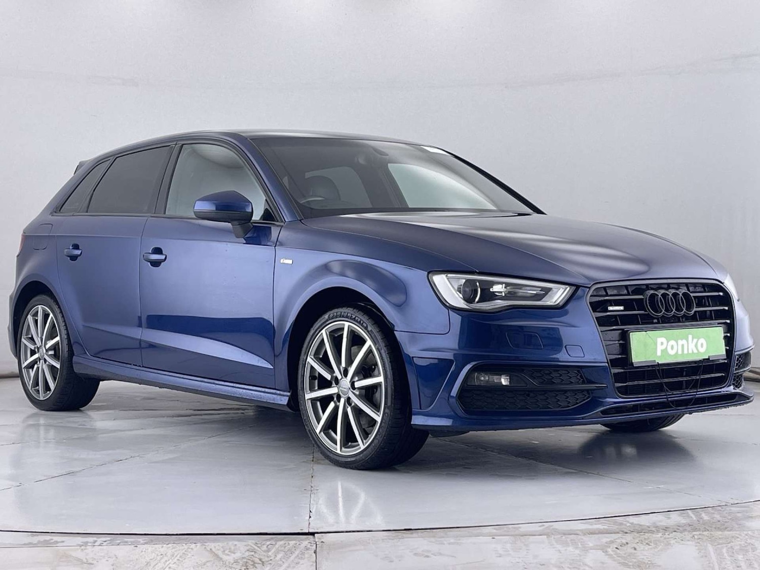 Used Audi A3 2013 for sale - 76651375: Photo 1