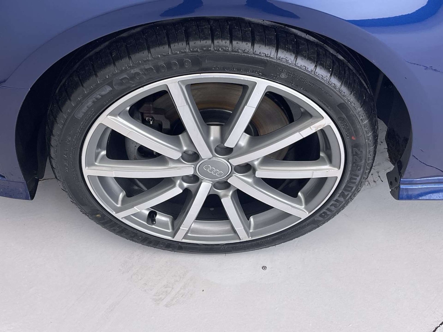 Used Audi A3 2013 for sale - 76651375: Photo 11