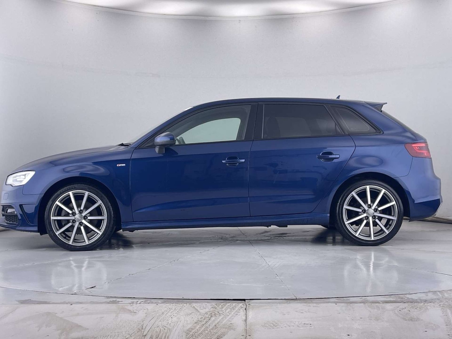 Used Audi A3 2013 for sale - 76651375: Photo 16