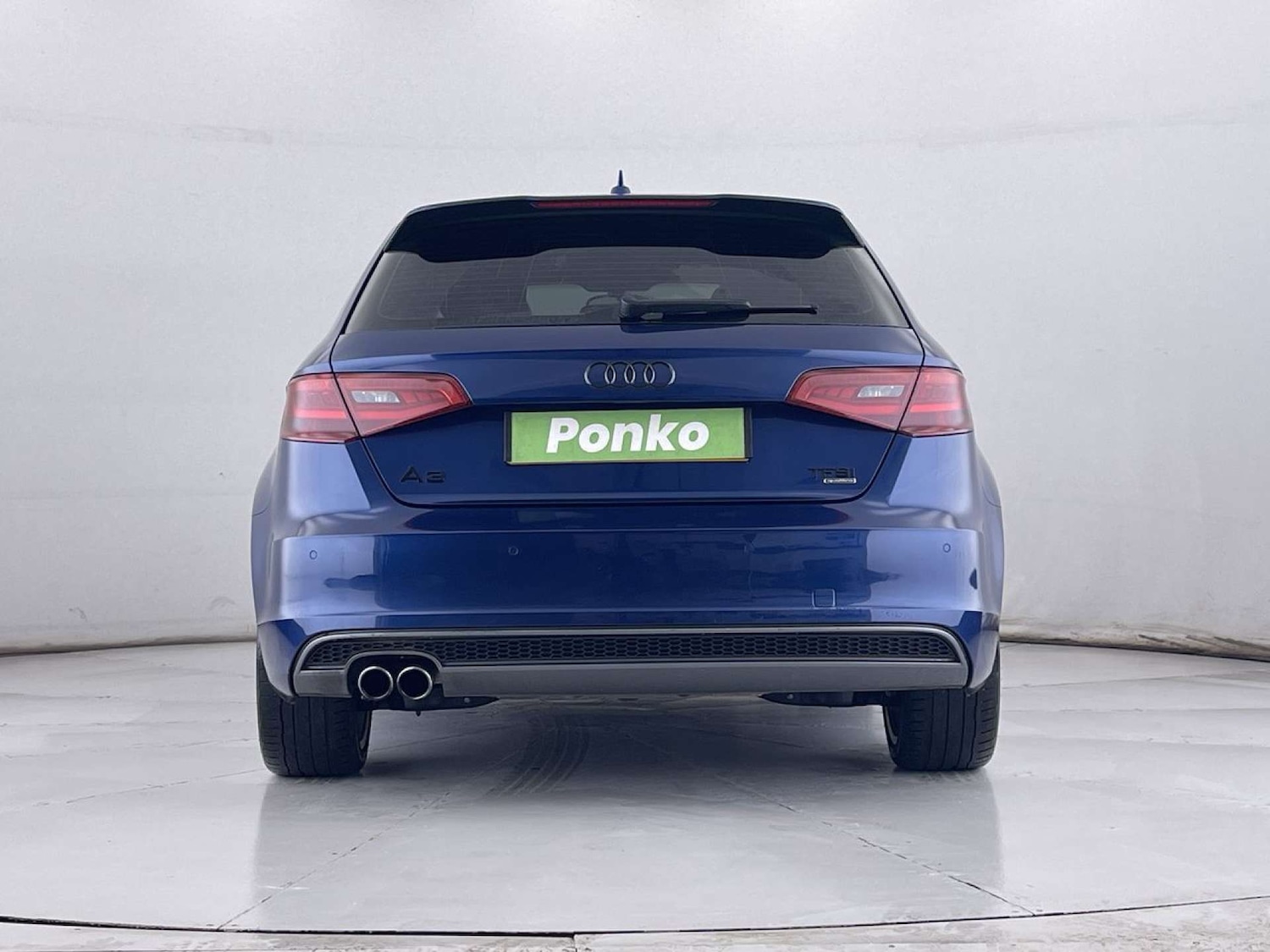 Used Audi A3 2013 for sale - 76651375: Photo 17