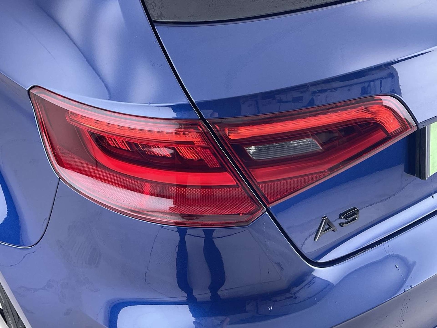 Used Audi A3 2013 for sale - 76651375: Photo 20