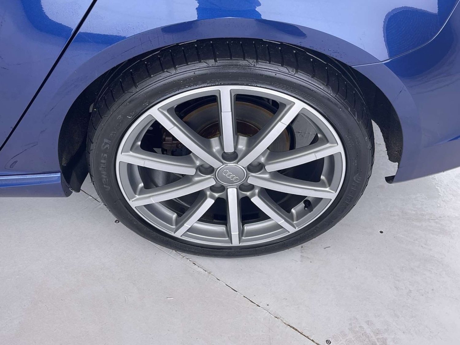 Used Audi A3 2013 for sale - 76651375: Photo 22