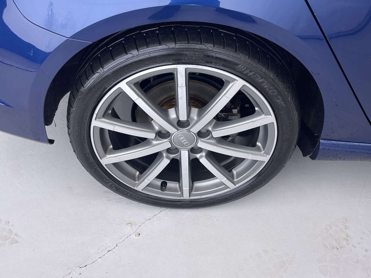 Used Audi A3 2013 for sale - 76651375: Photo 23