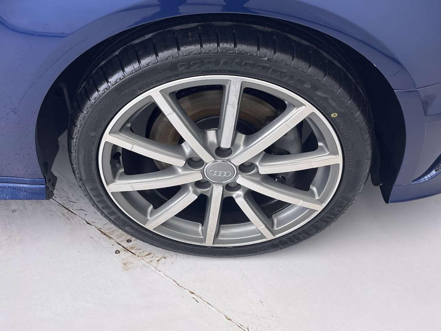 Used Audi A3 2013 for sale - 76651375: Photo 24