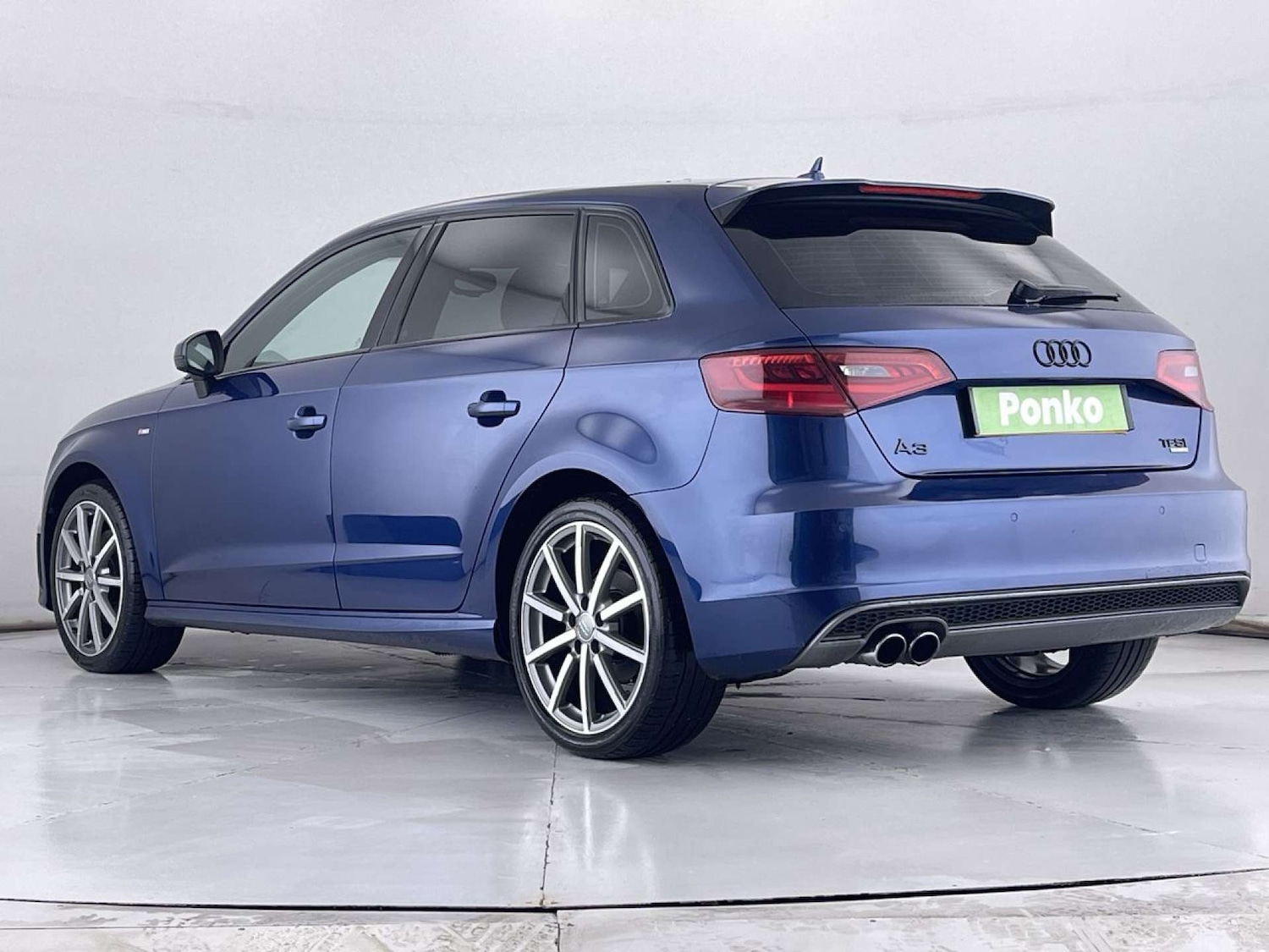 Used Audi A3 2013 for sale - 76651375: Photo 3