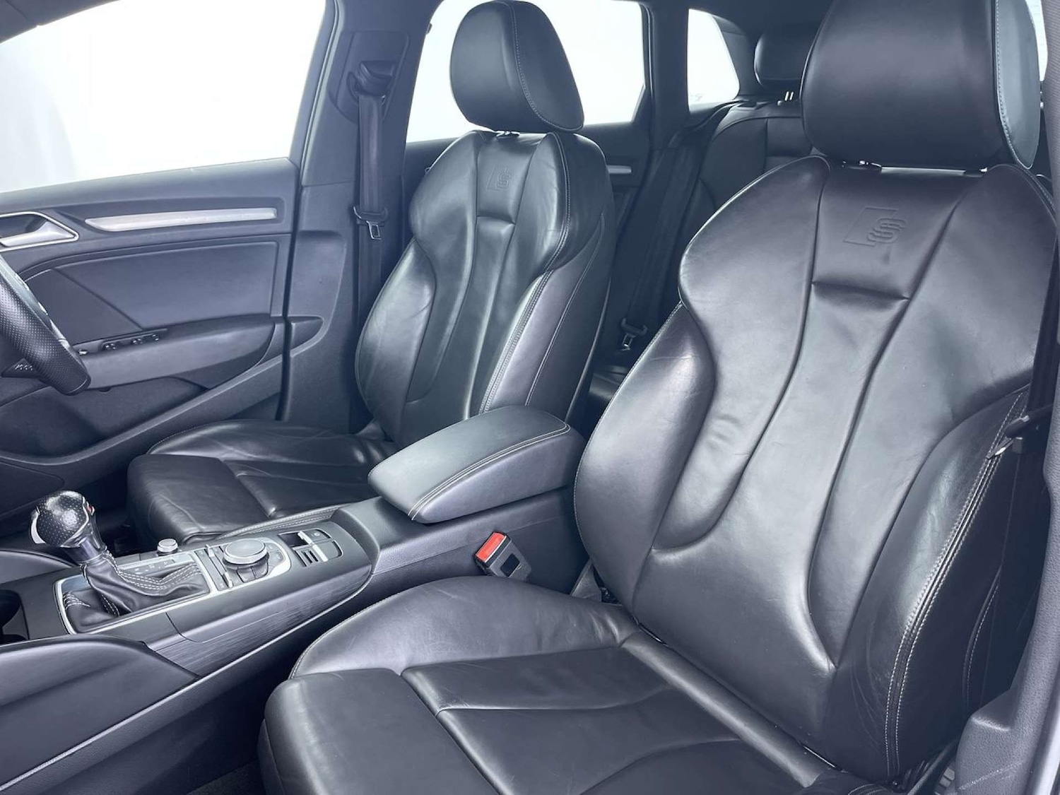 Used Audi A3 2013 for sale - 76651375: Photo 31