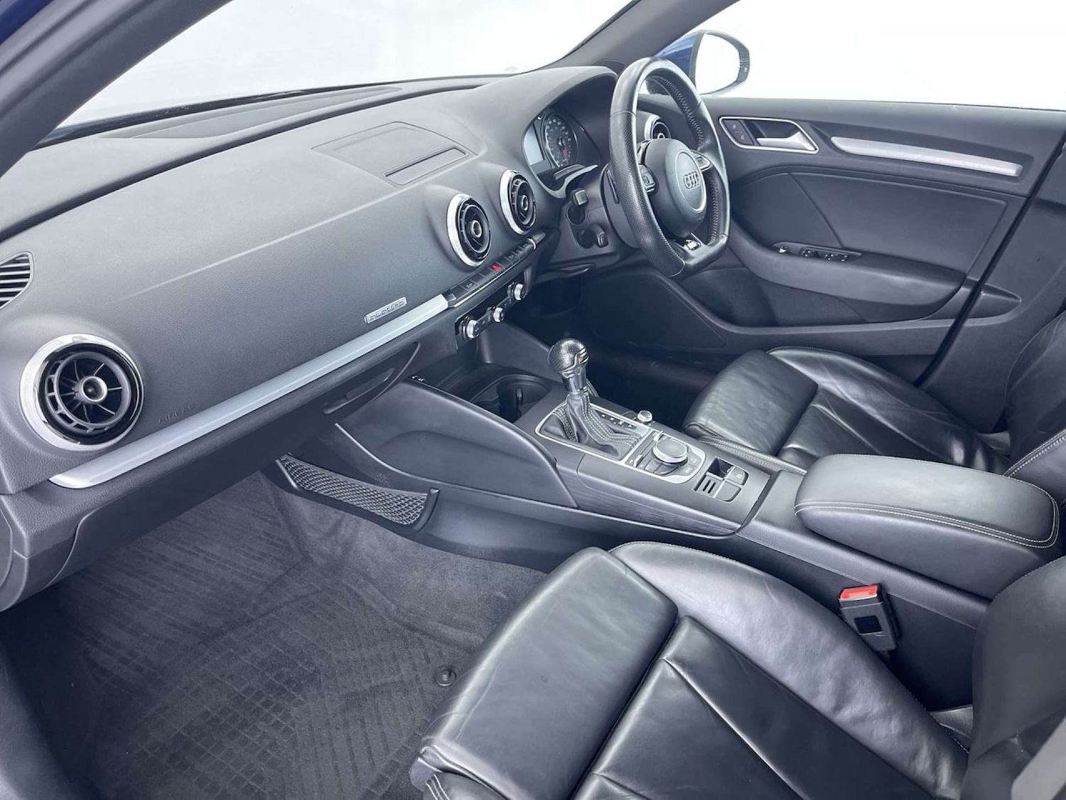 Used Audi A3 2013 for sale - 76651375: Photo 32