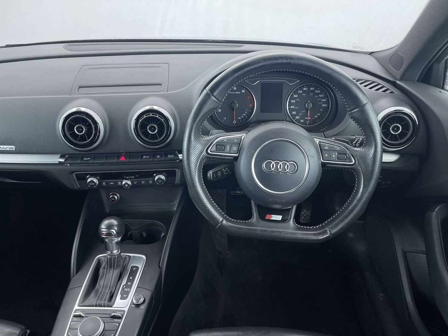 Used Audi A3 2013 for sale - 76651375: Photo 35