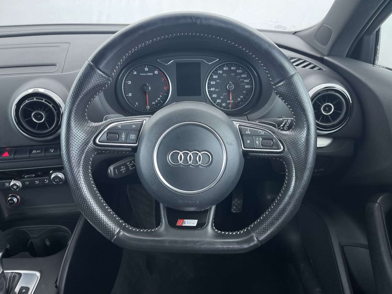 Used Audi A3 2013 for sale - 76651375: Photo 36