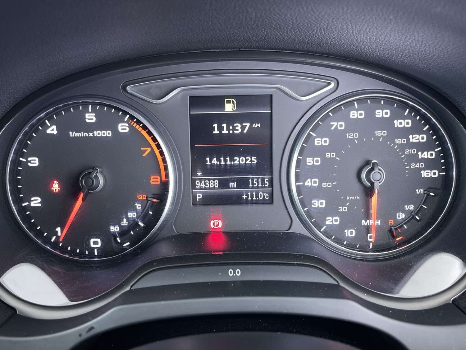 Used Audi A3 2013 for sale - 76651375: Photo 39