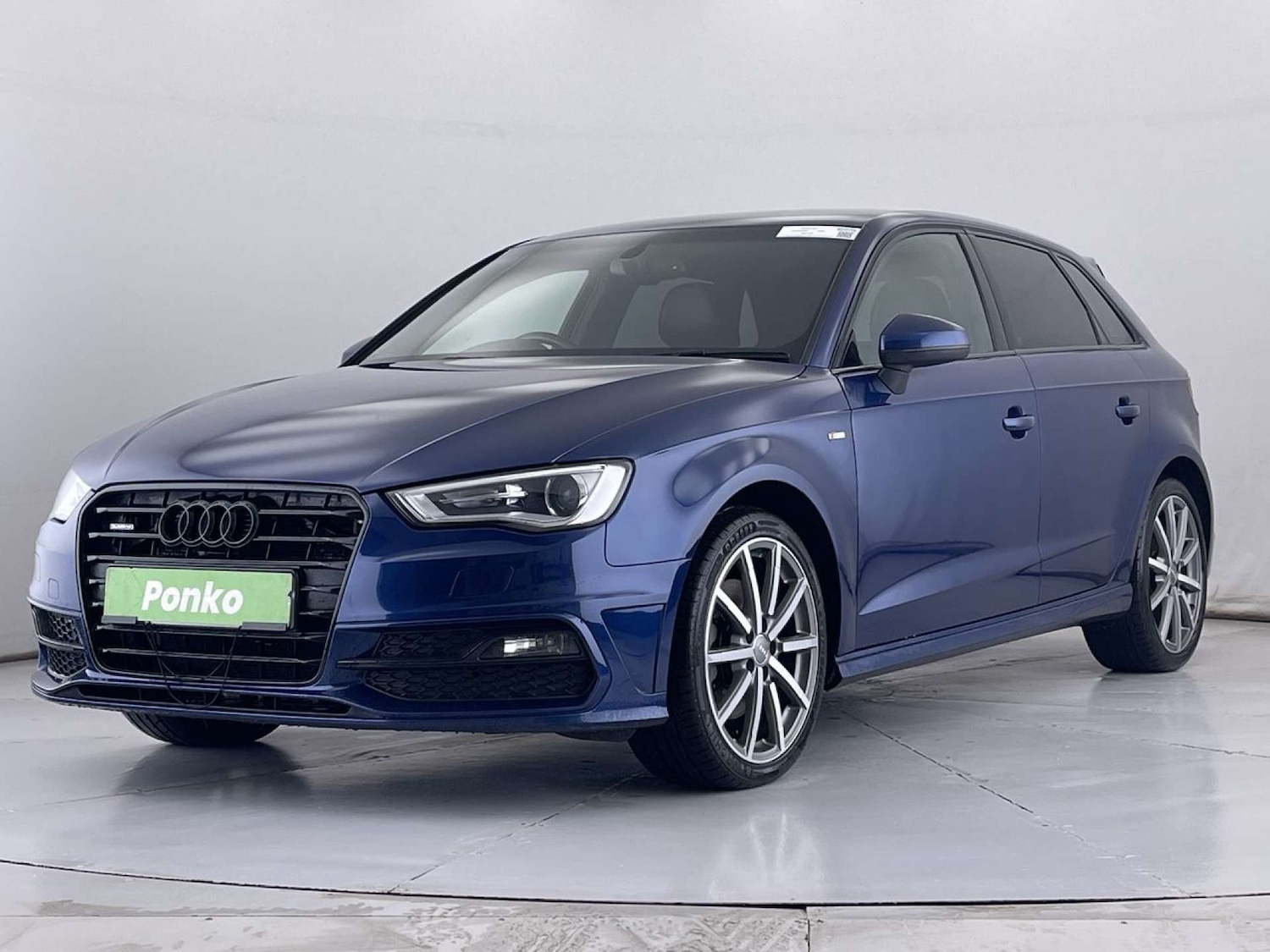 Used Audi A3 2013 for sale - 76651375: Photo 4