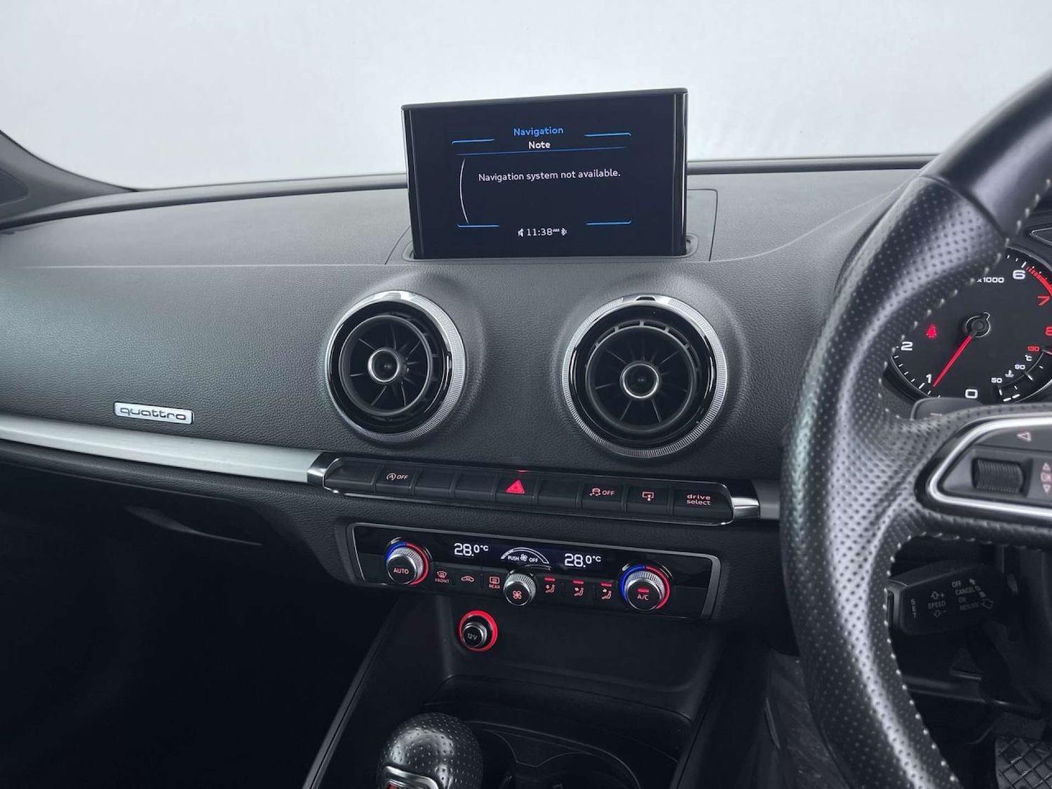 Used Audi A3 2013 for sale - 76651375: Photo 44