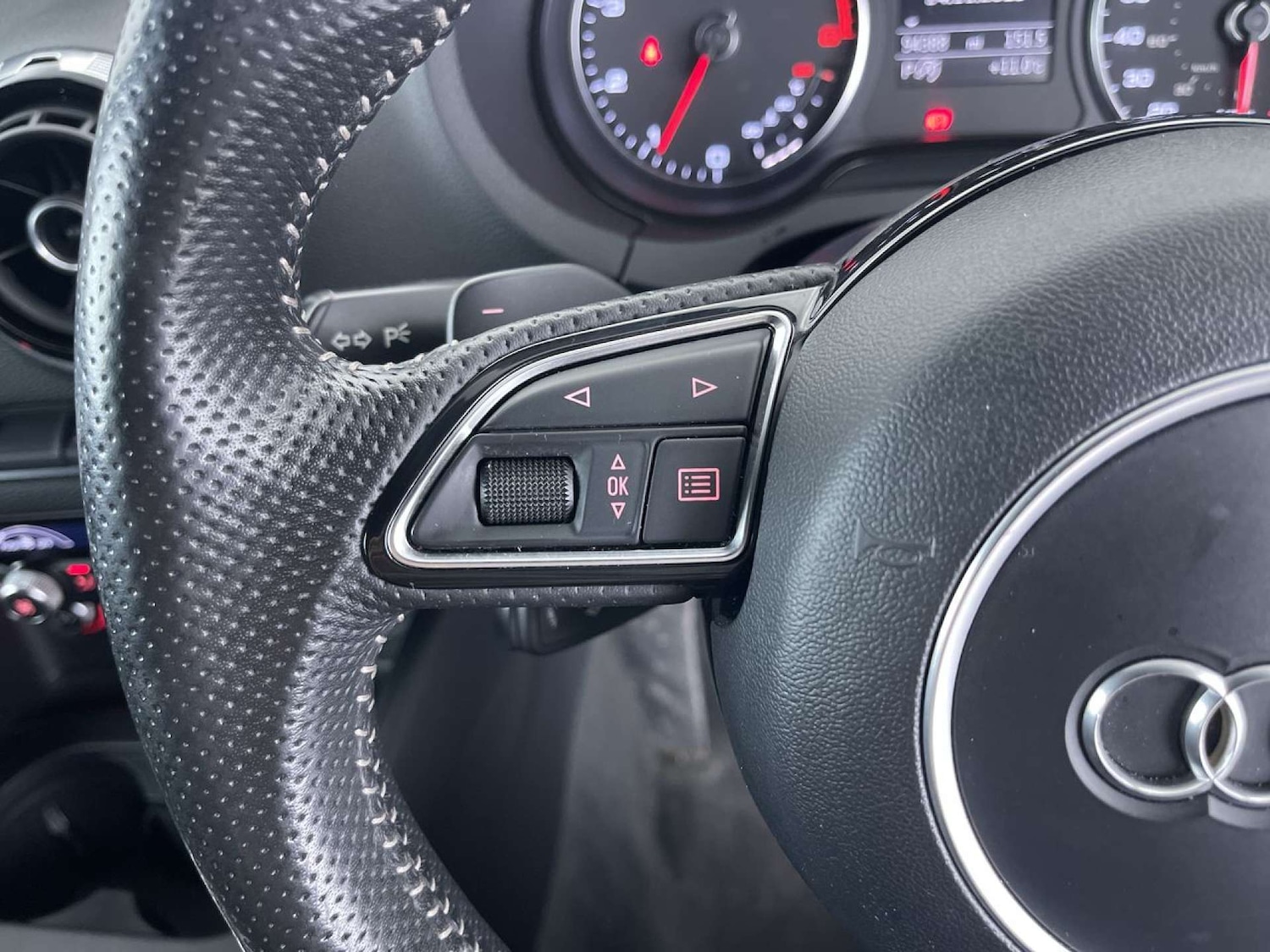 Used Audi A3 2013 for sale - 76651375: Photo 49