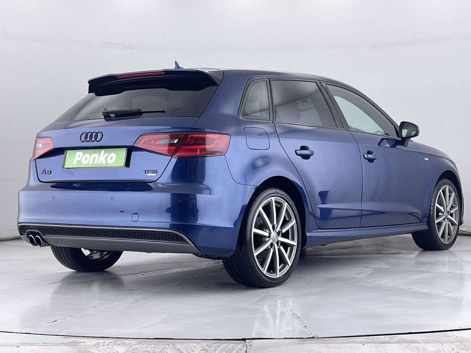 Used Audi A3 2013 for sale - 76651375: Photo 5