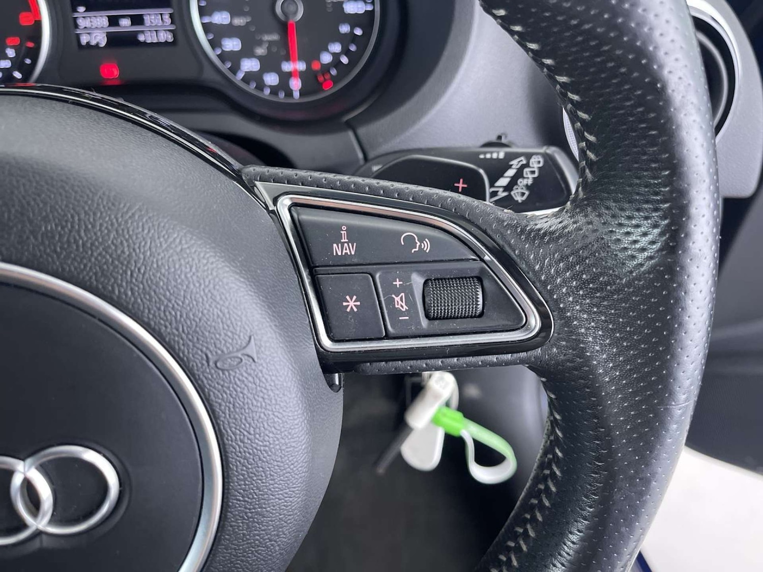 Used Audi A3 2013 for sale - 76651375: Photo 50