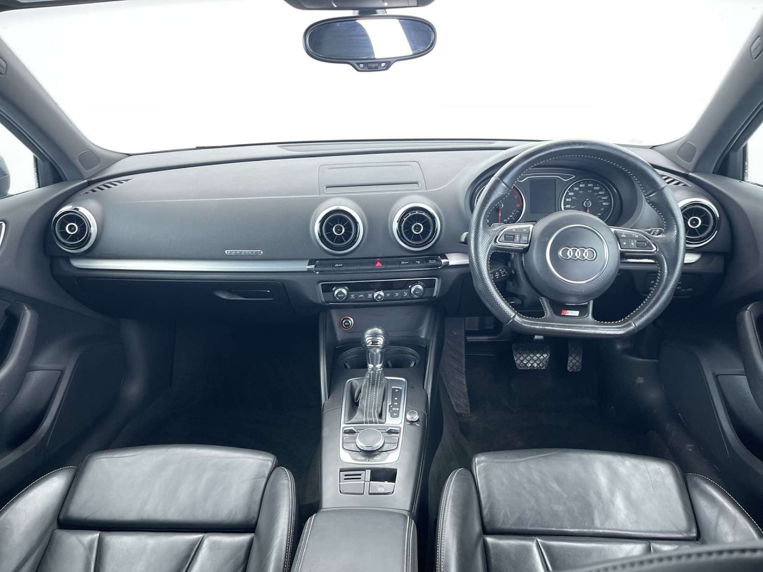 Used Audi A3 2013 for sale - 76651375: Photo 8