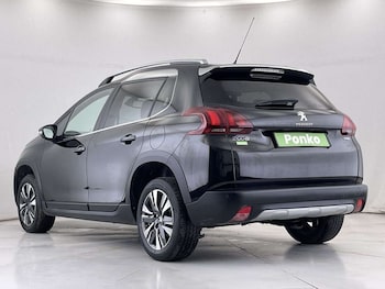 Used Peugeot 2008 2016 for sale - 75959348: Photo