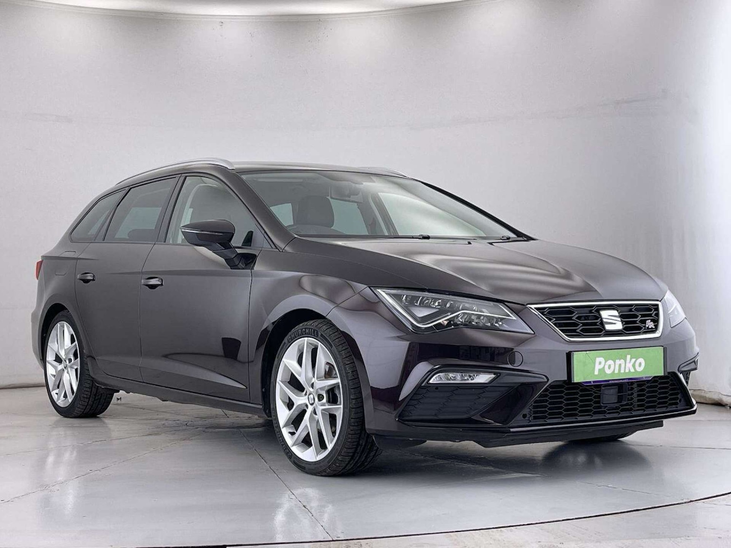 Used SEAT Leon 2018 for sale - 76542302: Photo 1