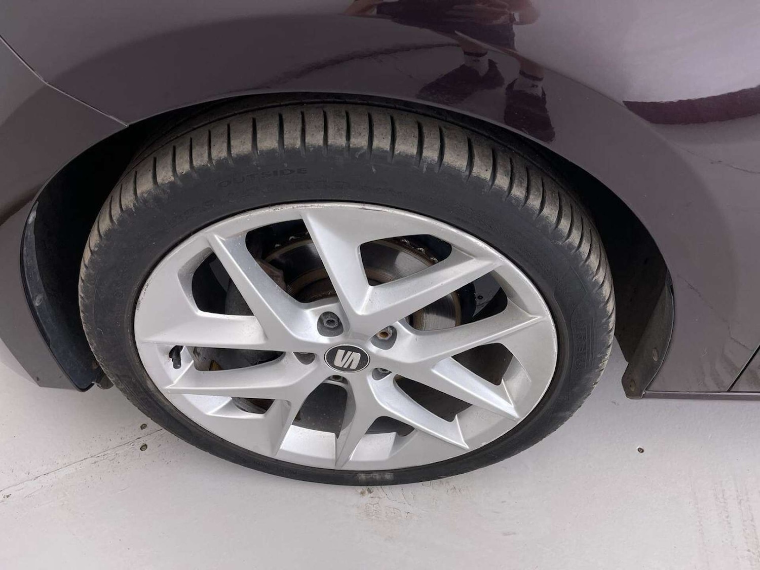 Used SEAT Leon 2018 for sale - 76542302: Photo 11