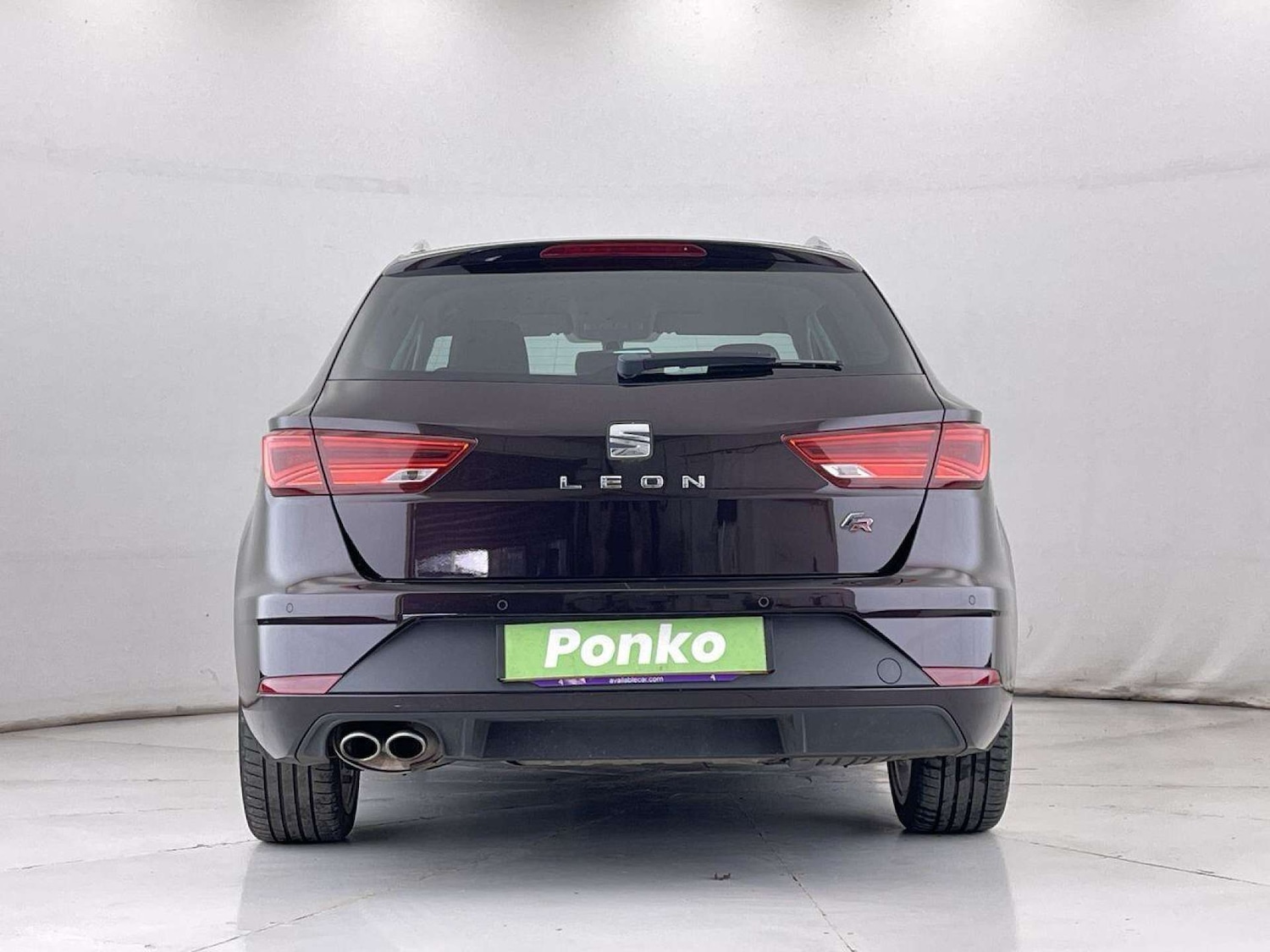 Used SEAT Leon 2018 for sale - 76542302: Photo 17