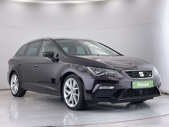 SEAT - Leon