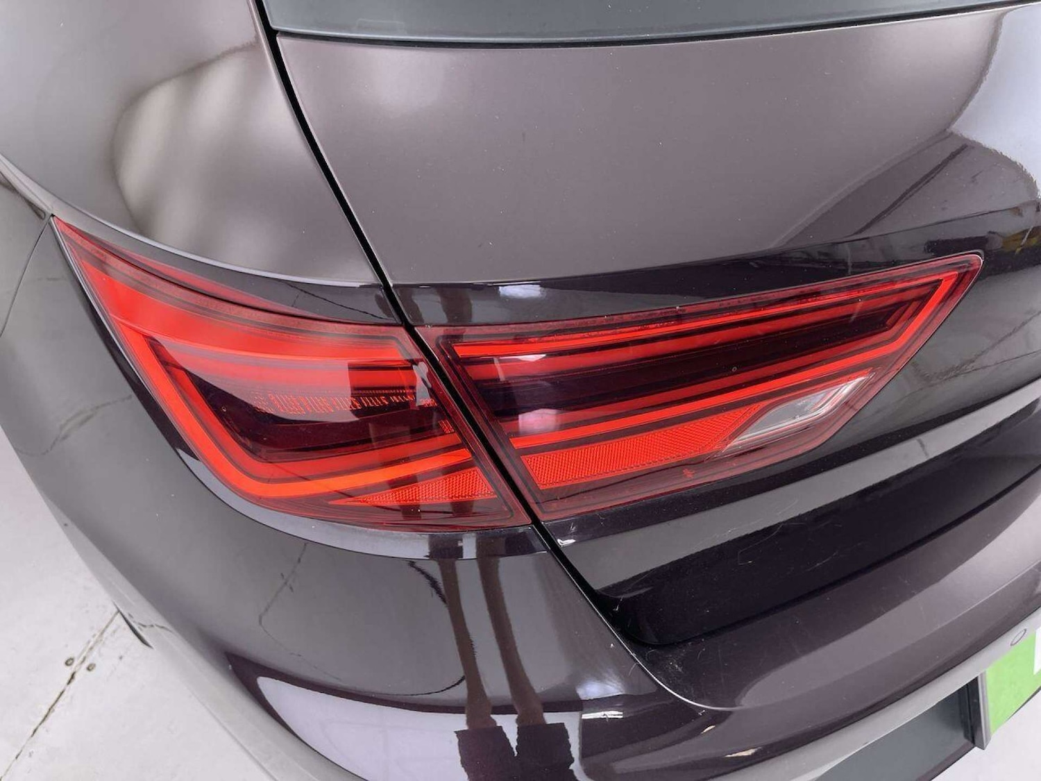 Used SEAT Leon 2018 for sale - 76542302: Photo 20