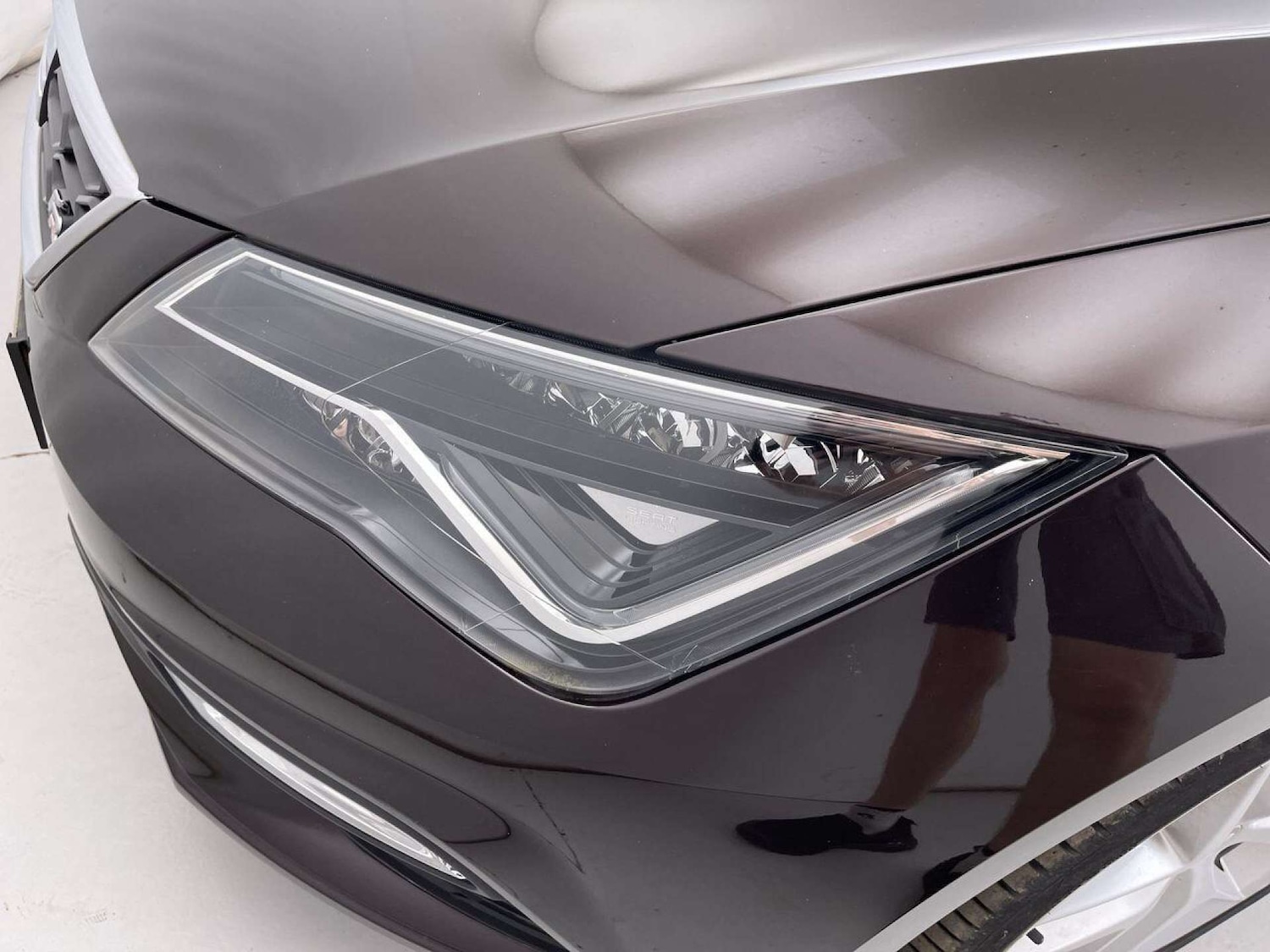 Used SEAT Leon 2018 for sale - 76542302: Photo 21