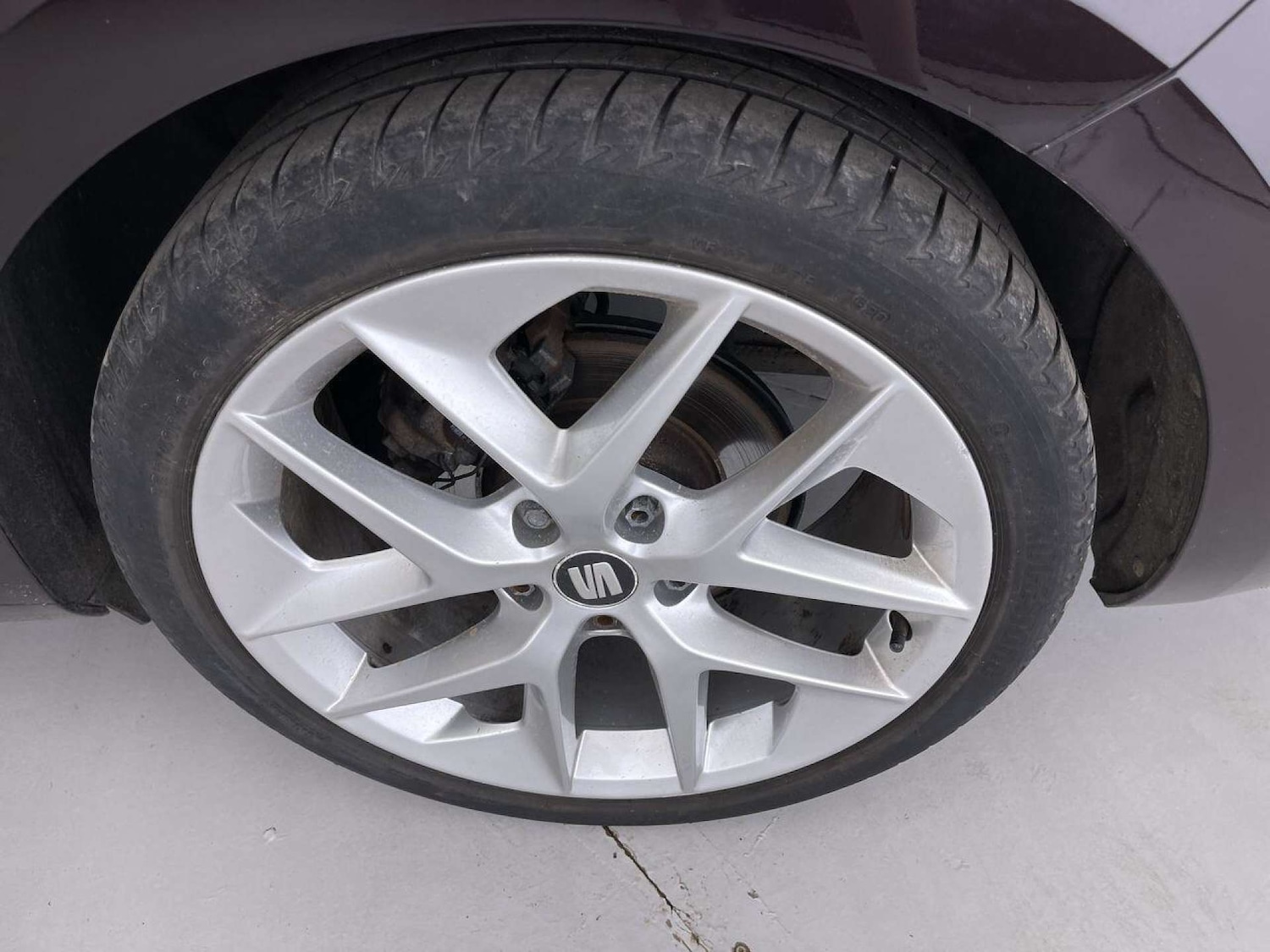 Used SEAT Leon 2018 for sale - 76542302: Photo 22