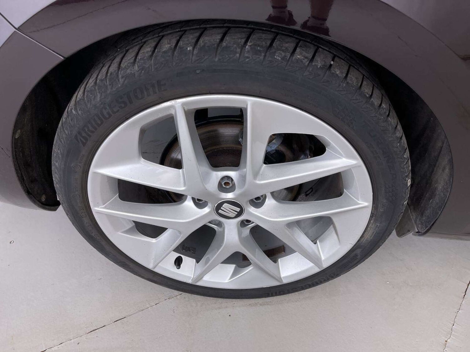 Used SEAT Leon 2018 for sale - 76542302: Photo 23