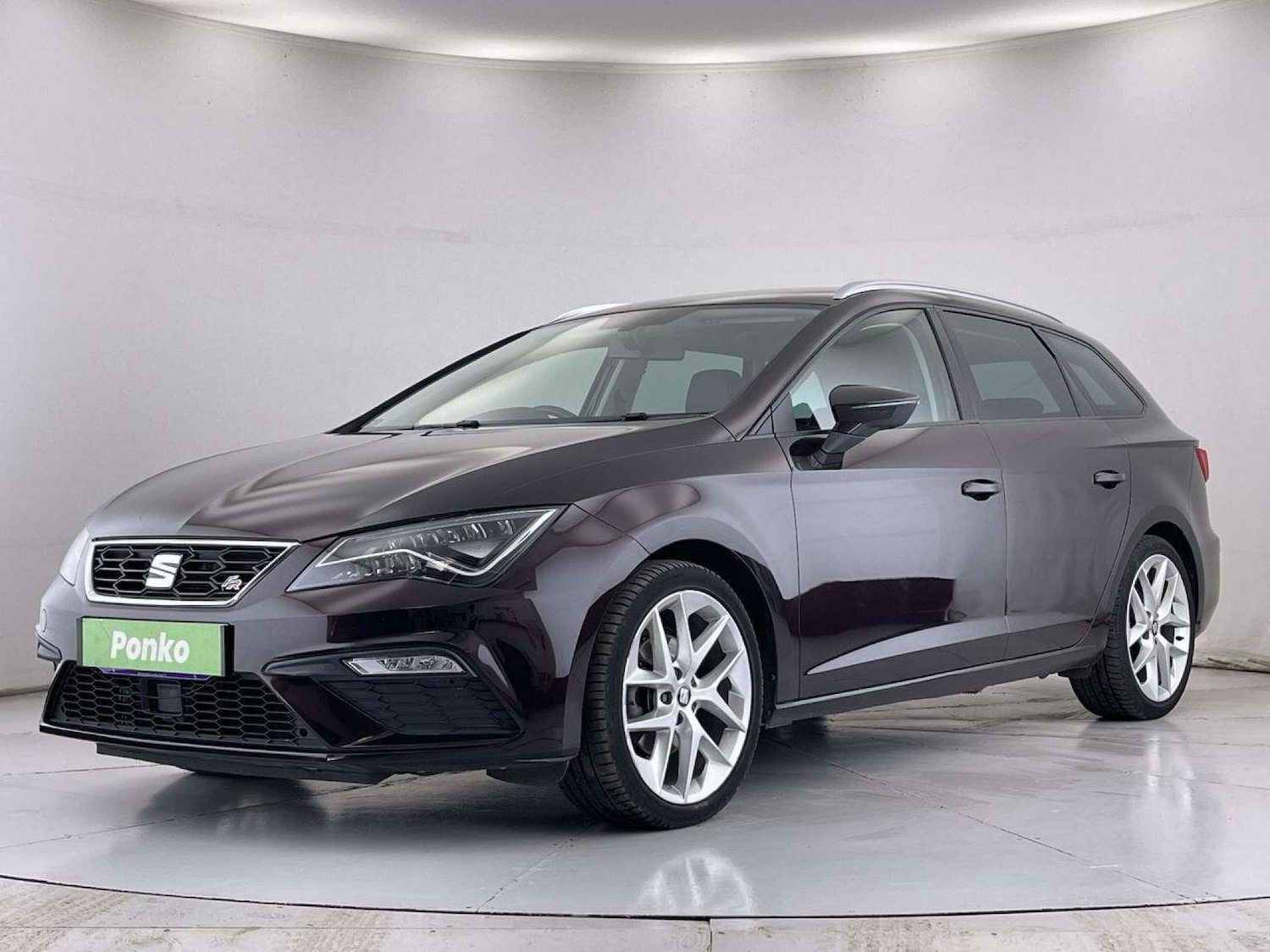Used SEAT Leon 2018 for sale - 76542302: Photo 4