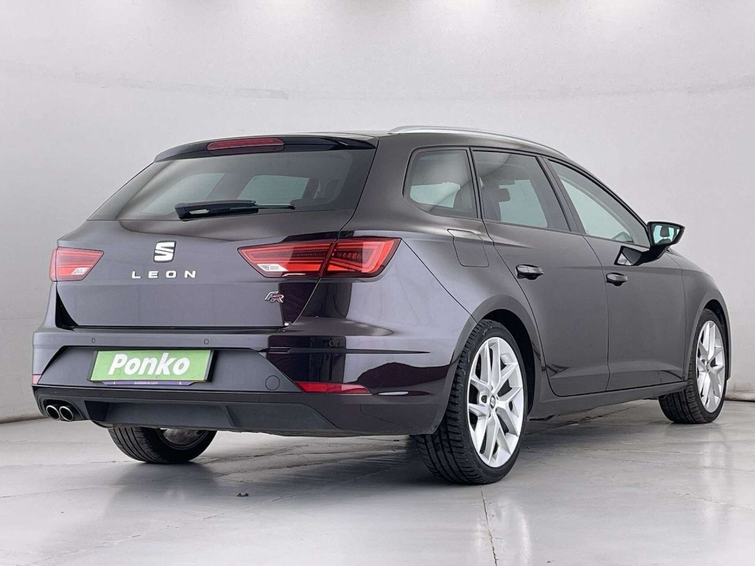 Used SEAT Leon 2018 for sale - 76542302: Photo 5