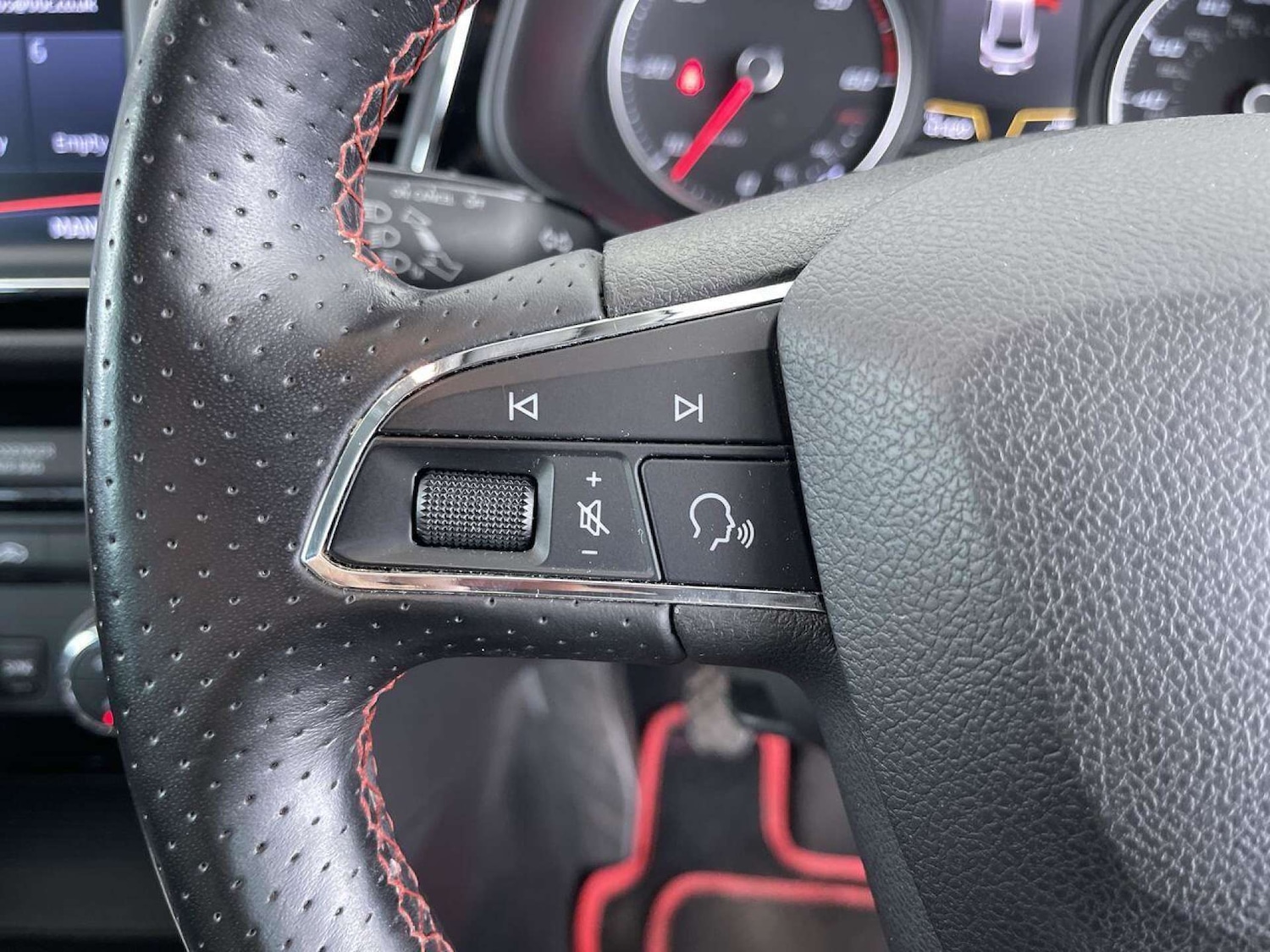 Used SEAT Leon 2018 for sale - 76542302: Photo 50