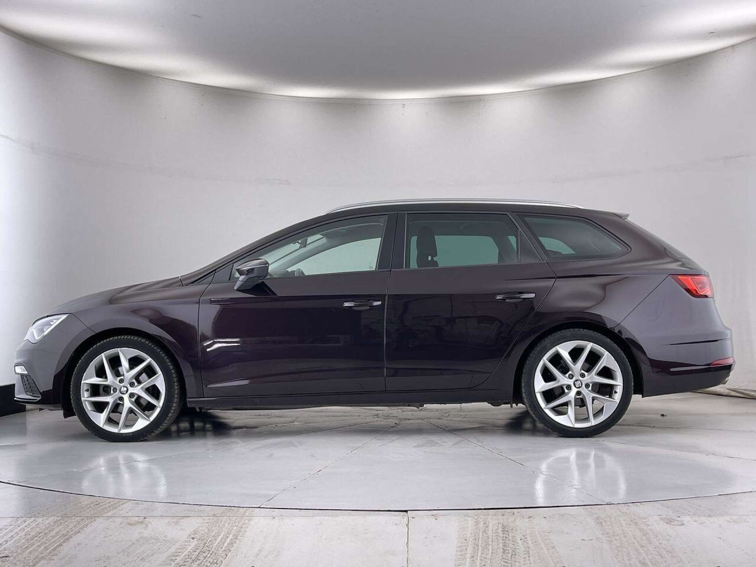 Used SEAT Leon 2018 for sale - 76542302: Photo 59