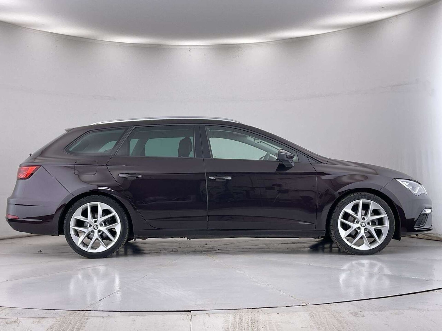Used SEAT Leon 2018 for sale - 76542302: Photo 63