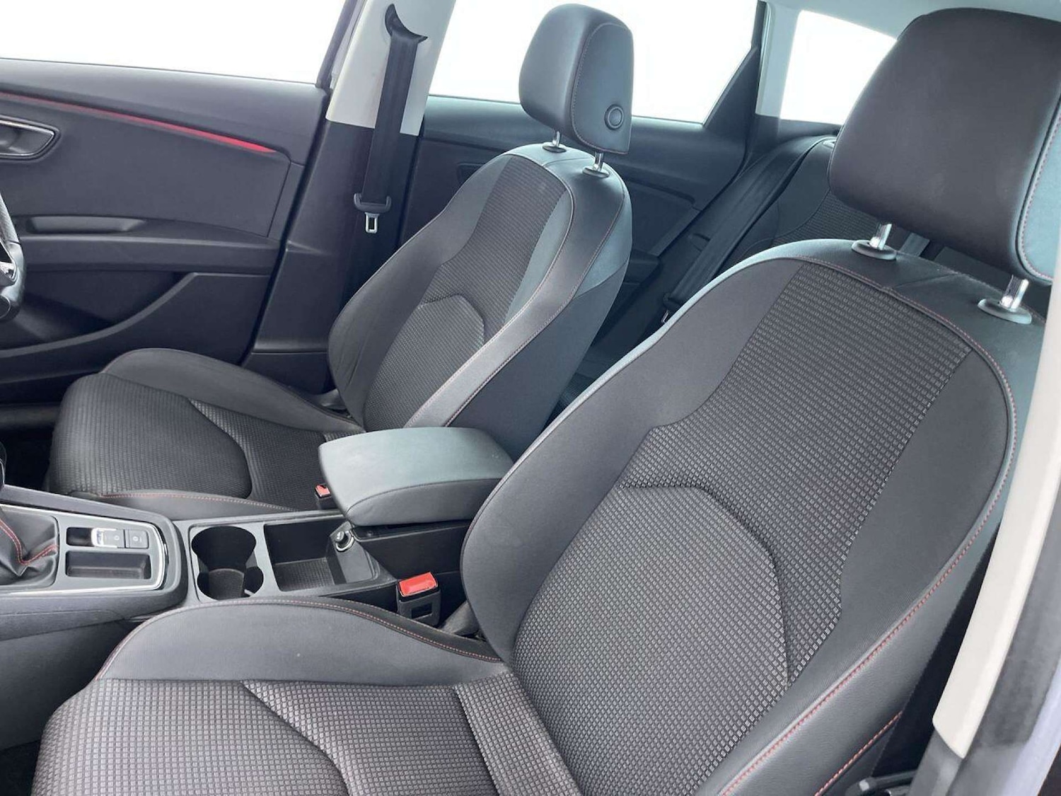 Used SEAT Leon 2018 for sale - 76542302: Photo 77